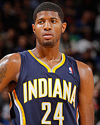 Paul George